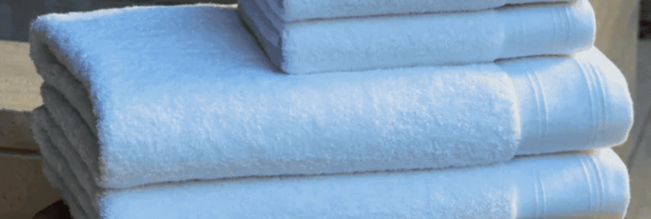 Luxury Towels for a Spa Experience at Home | Four Seasons at Home | Blog by LXURI