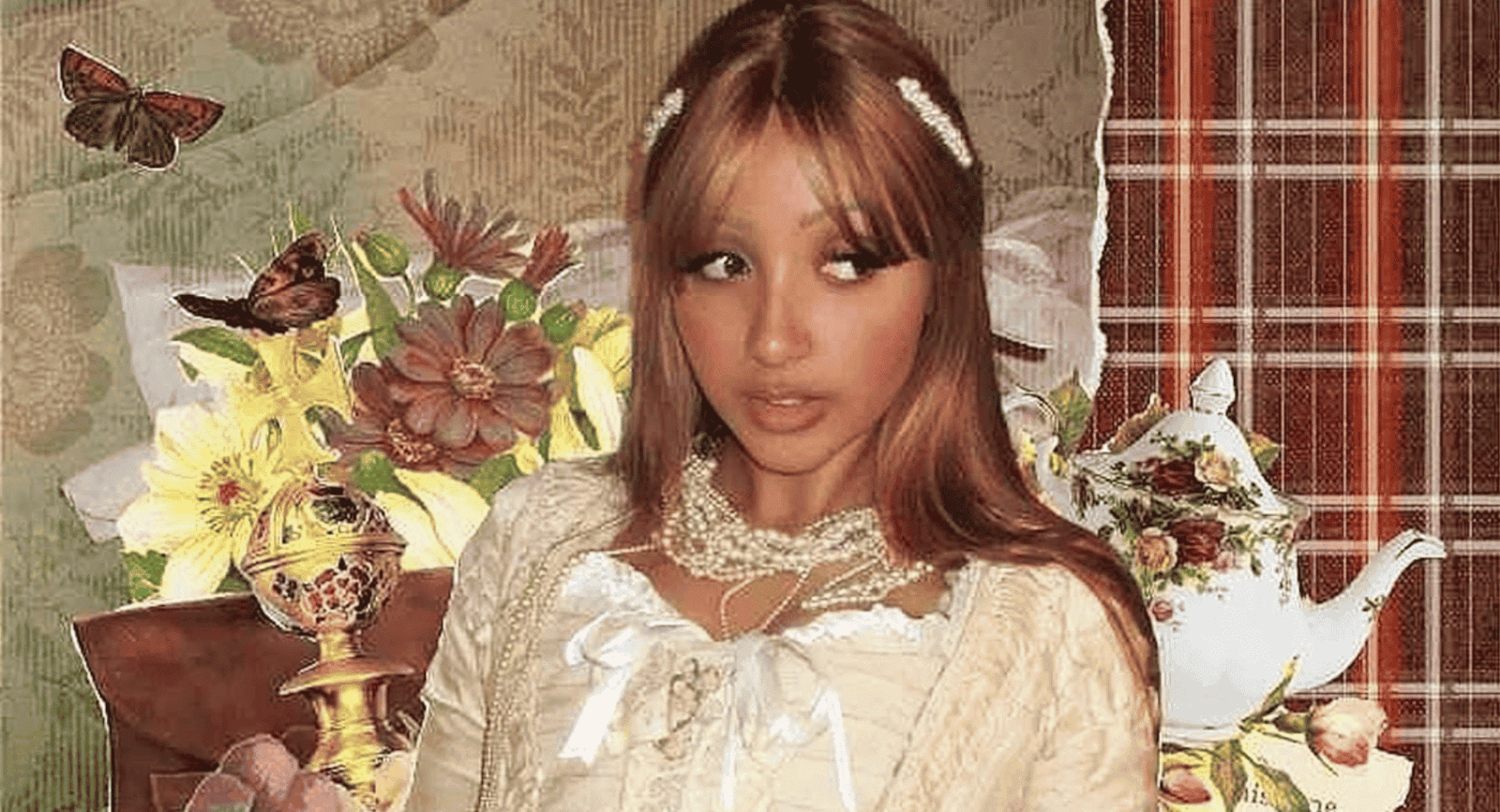 PinkPantheress: The Voice Defining a New Generation | Music Blog by LXURI