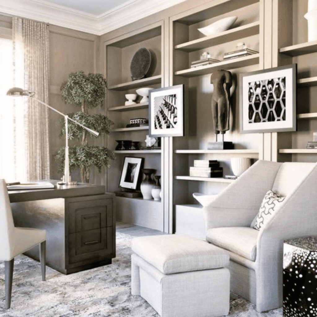 The Ralph Lauren Lighting Collection at Visual Comfort & Co. defines modern American luxury through lighting that feels both timeless and deeply personal. | LXURI