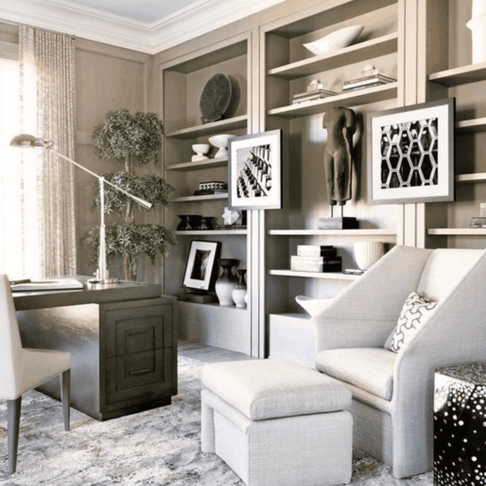 The Ralph Lauren Lighting Collection at Visual Comfort & Co. defines modern American luxury through lighting that feels both timeless and deeply personal. | LXURI