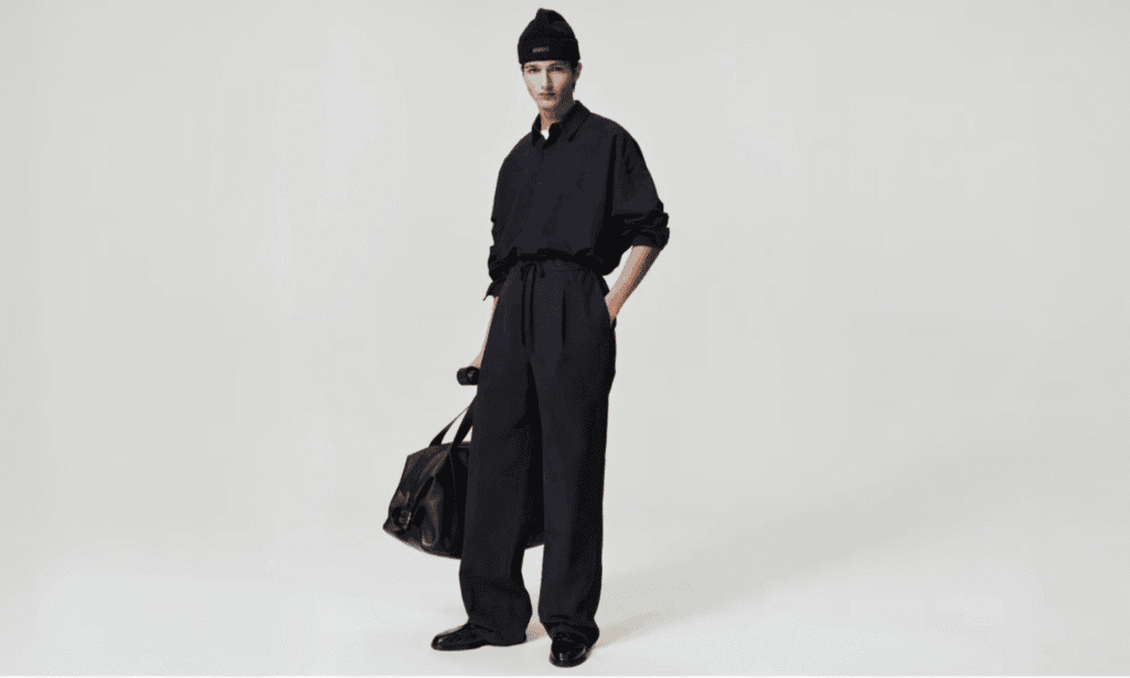 Shop Mytheresa for Luxury Menswear
