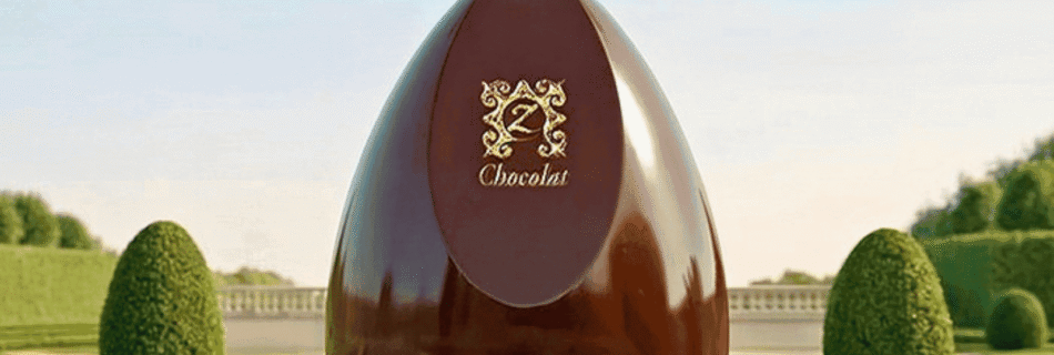 The Easter Collection by zChocolat: A Celebration of French Confectionery Excellence | by LXURI