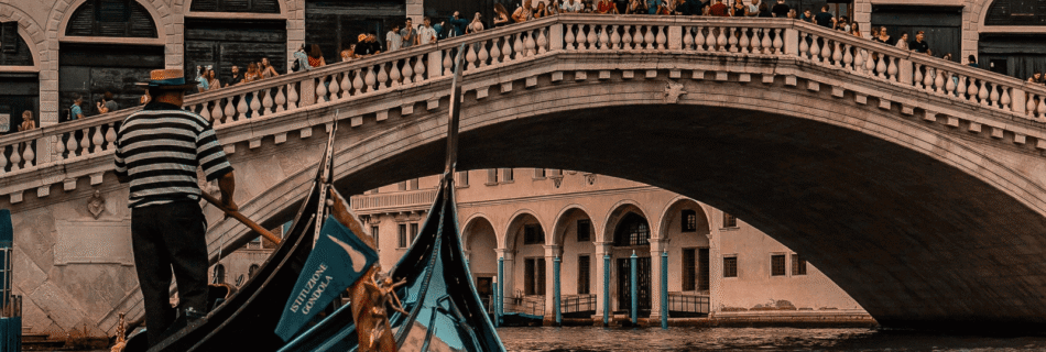 Venice Biennale 2026: The Ultimate Luxury Art & Travel Guide by LXURI