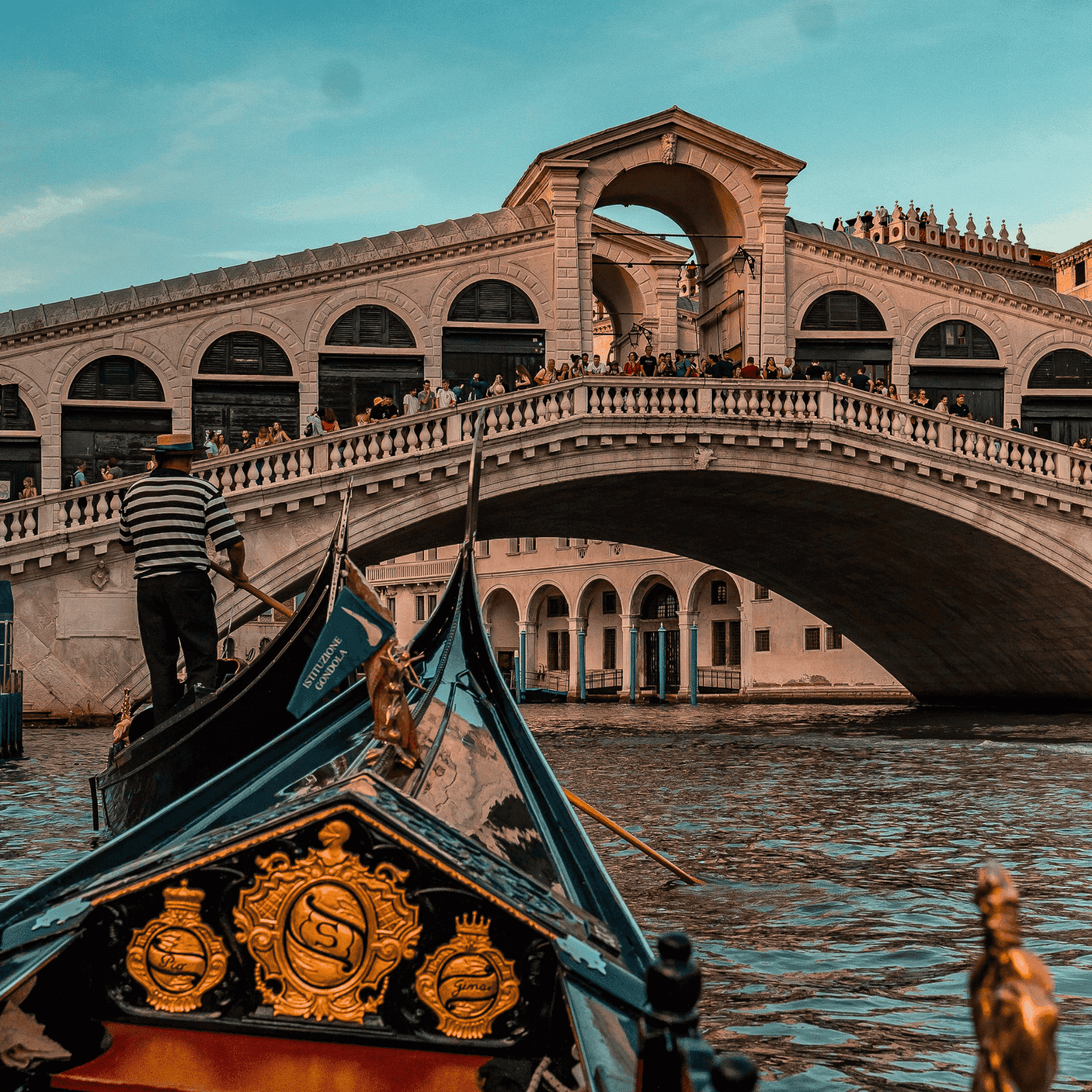 Venice Biennale 2026: The Ultimate Luxury Art & Travel Guide by LXURI