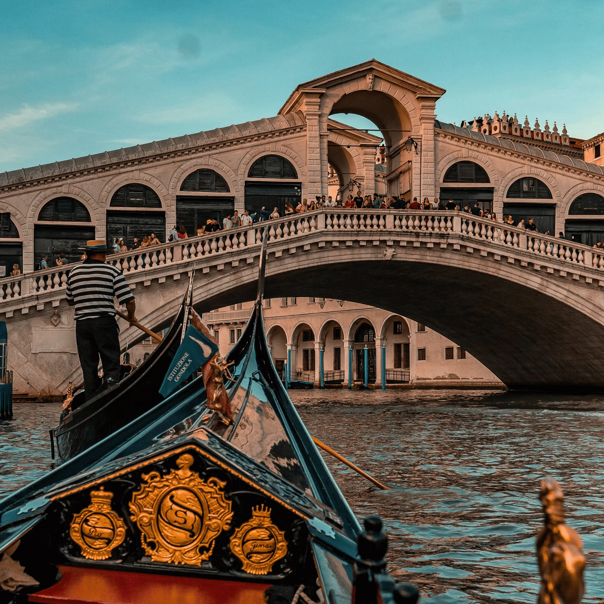 Venice Biennale 2026: The Ultimate Luxury Art & Travel Guide by LXURI