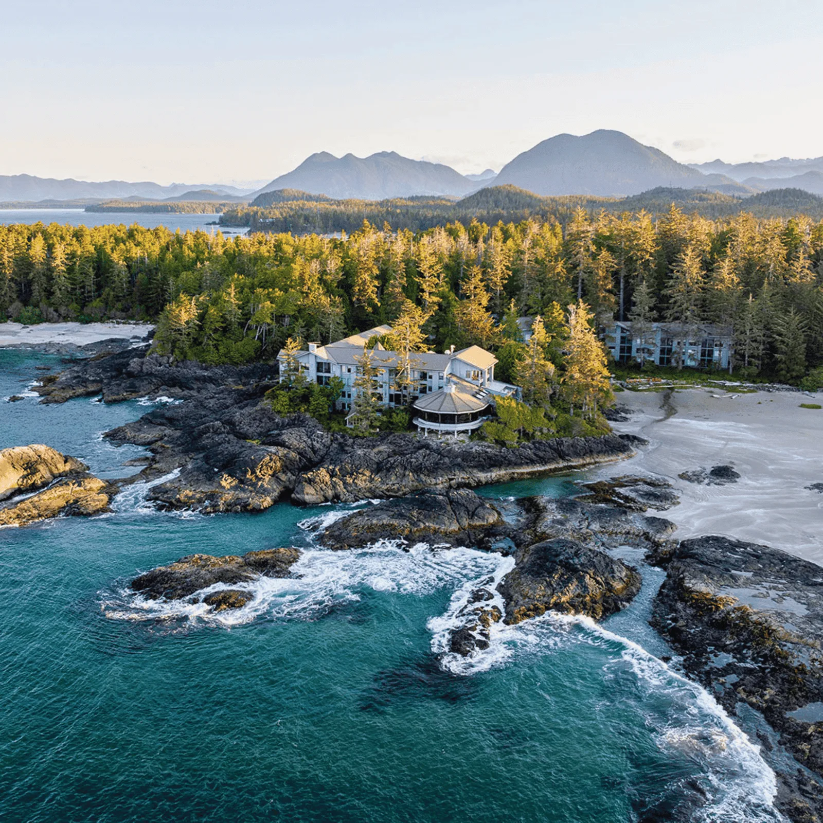 Wickaninnish Inn: The Ultimate Luxury Escape in Tofino | LXURI