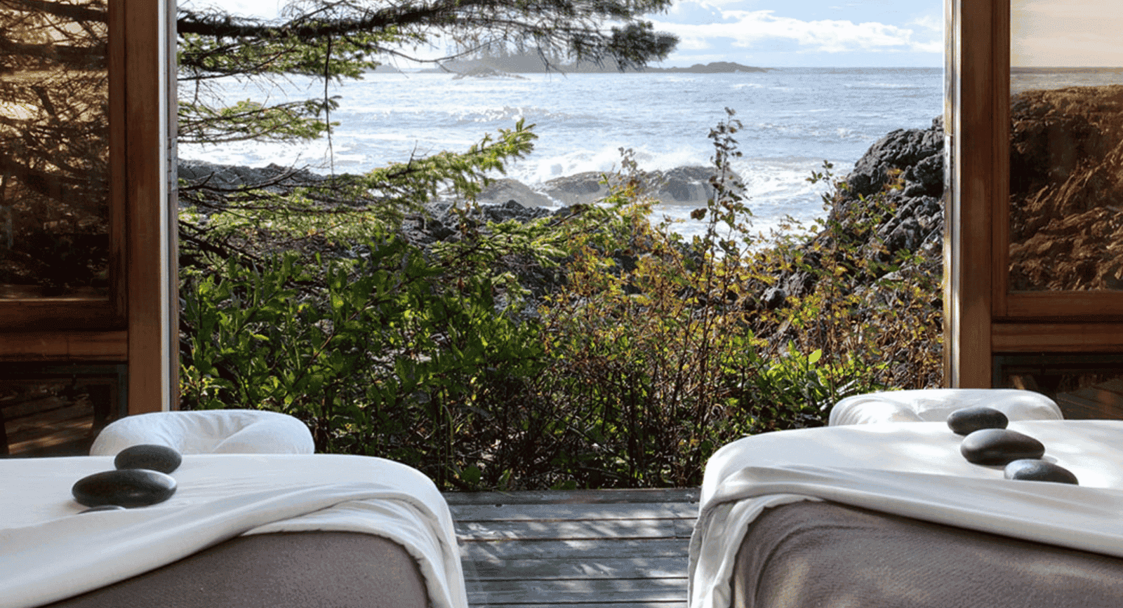 Wickaninnish Inn: The Ultimate Luxury Escape in Tofino | LXURI Travel Blog