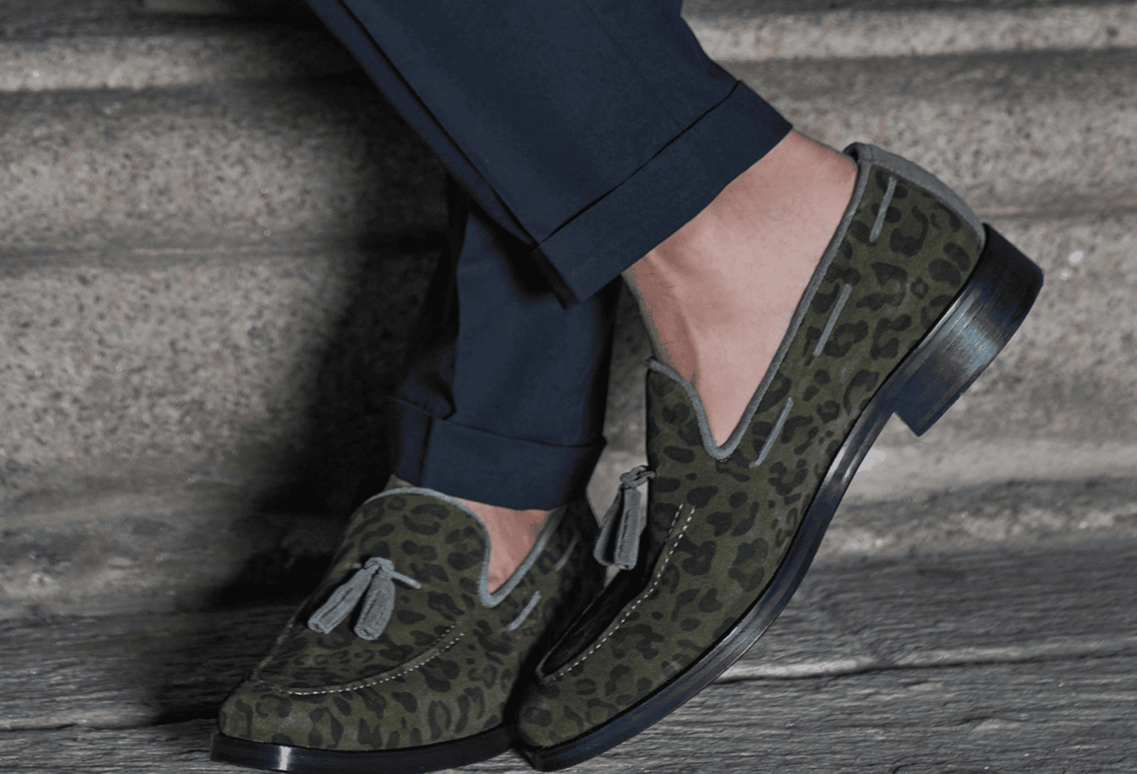 GIROTTI: Custom Men’s Shoes for the Modern Gentleman | LXURI