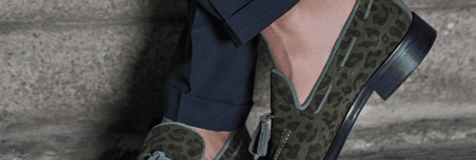 GIROTTI: Custom Men’s Shoes for the Modern Gentleman | LXURI