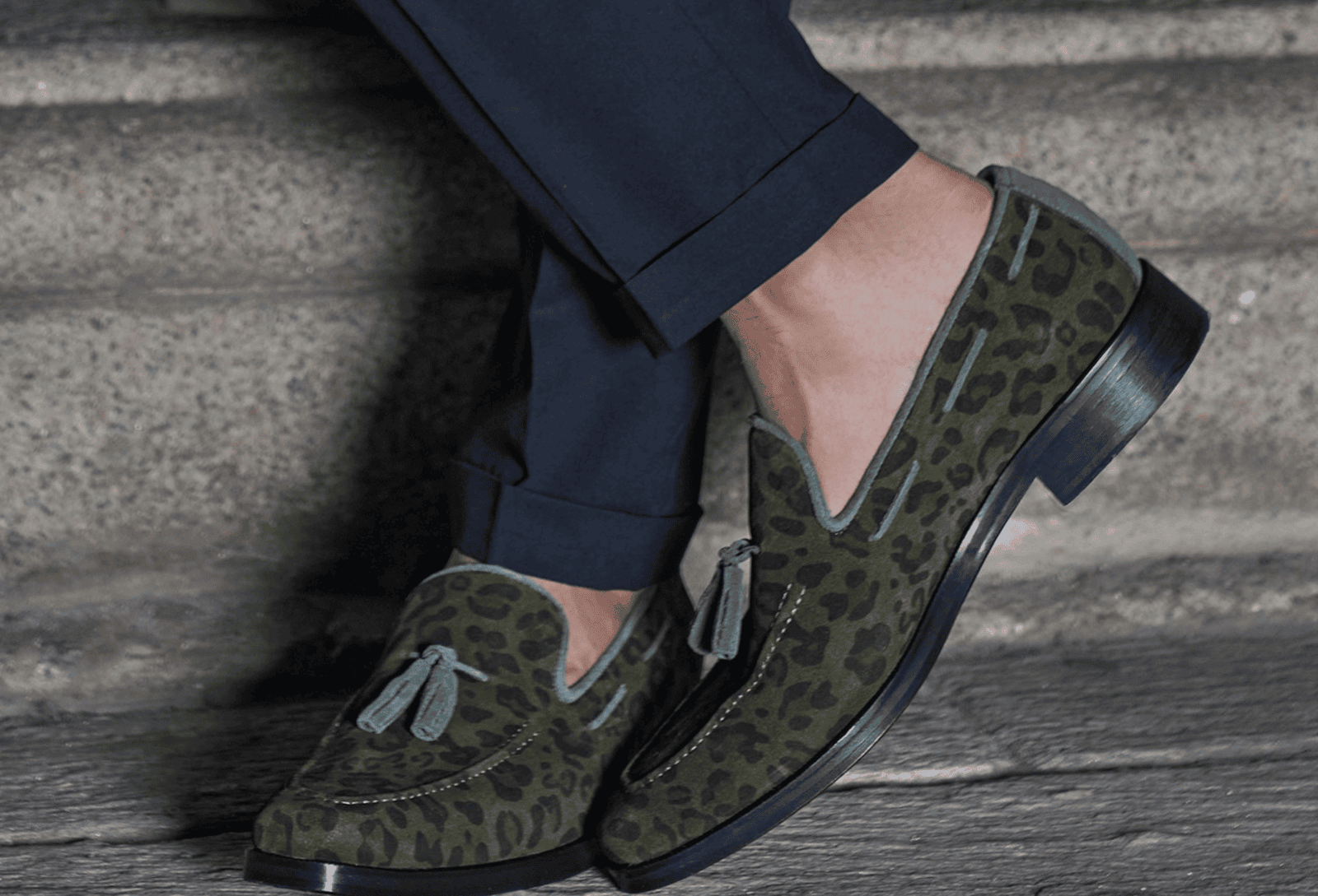 GIROTTI: Custom Men’s Shoes for the Modern Gentleman | LXURI