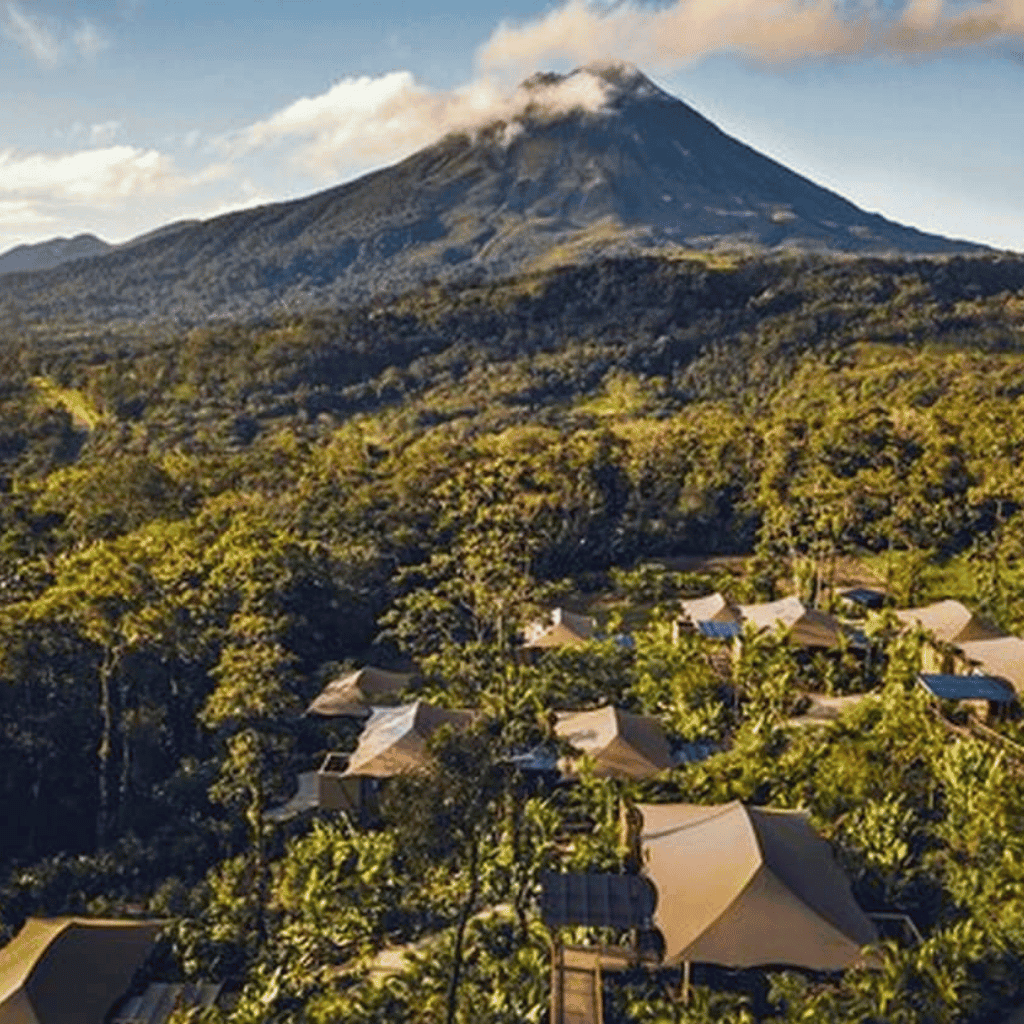 LXURI - Nayara Tented Camp – Costa Rica - Book with Expedia