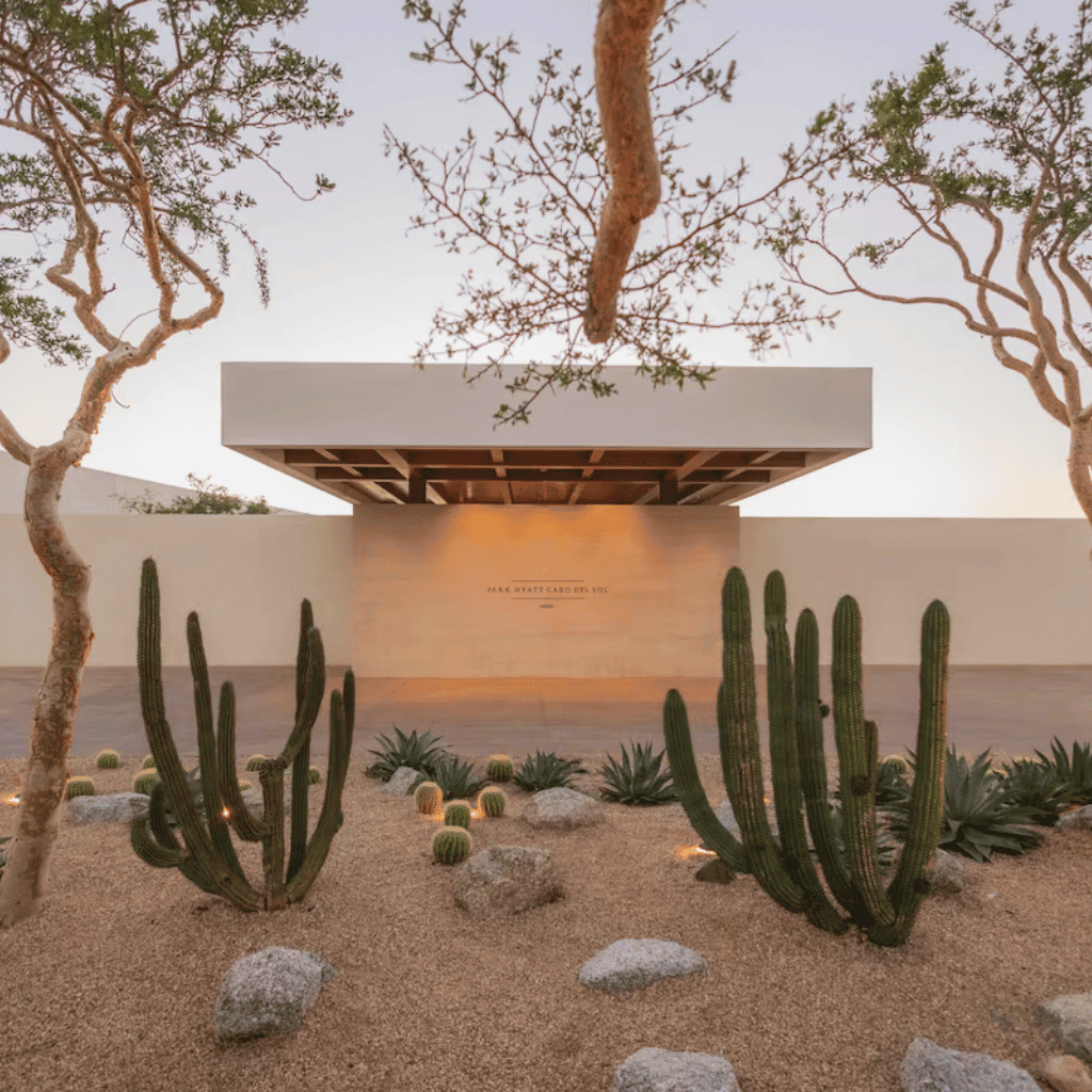 LXURI - Park Hyatt Cabo Del Sol - Exterior - Book with Hotels.com