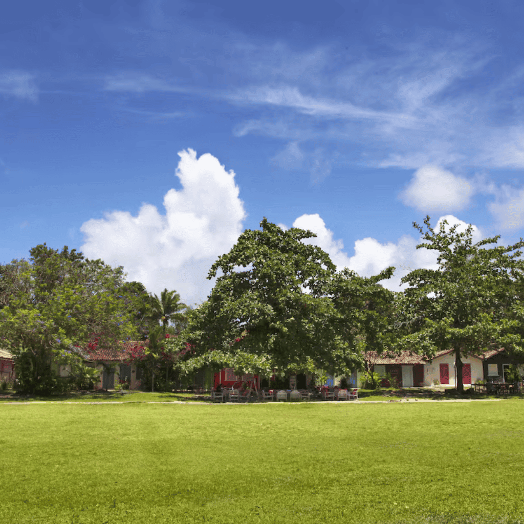 LXURI - UXUA Casa Hotel & Spa – Bahia, Brazil - Exterior - Book with Expedia