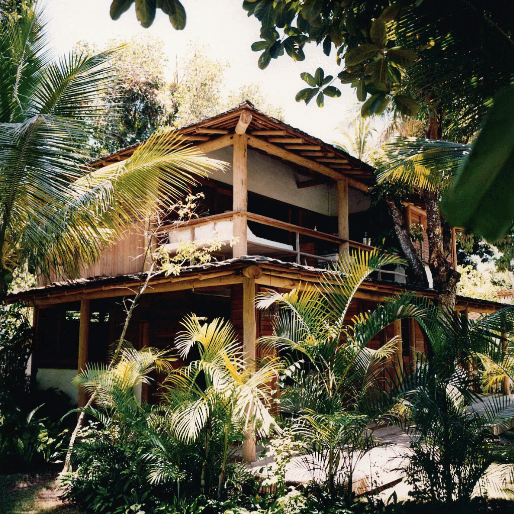 LXURI - UXUA Casa Hotel & Spa – Bahia, Brazil - Terrace - Expedia