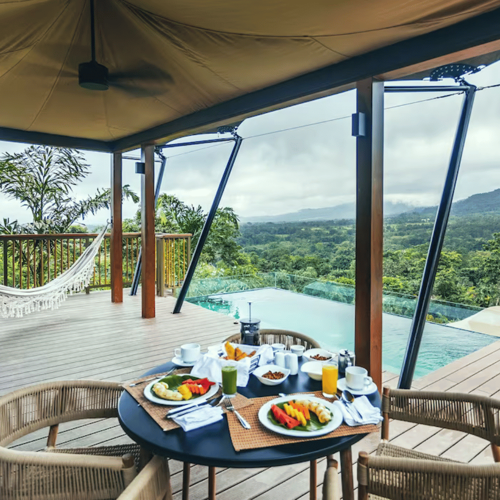 LXURI - Nayara Tented Camp – Costa Rica - Book With Expedia 
