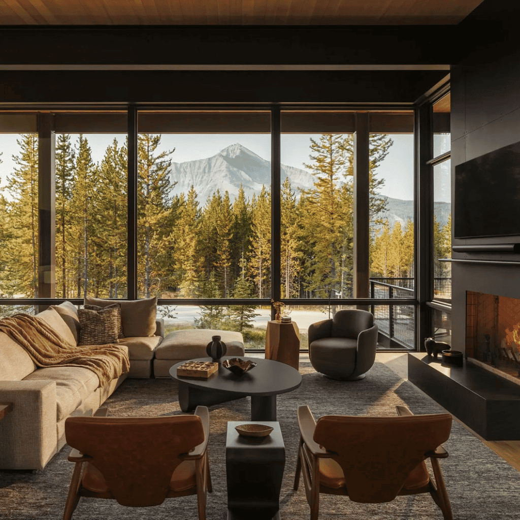  One&Only Moonlight Basin – Montana, USA - Tablet Hotels - Suite | LXURI 