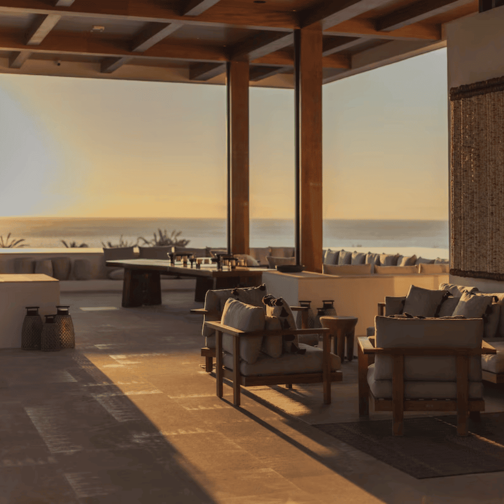 LXURI - Park Hyatt Cabo Del Sol - Lobby - Book with Hotels.com 