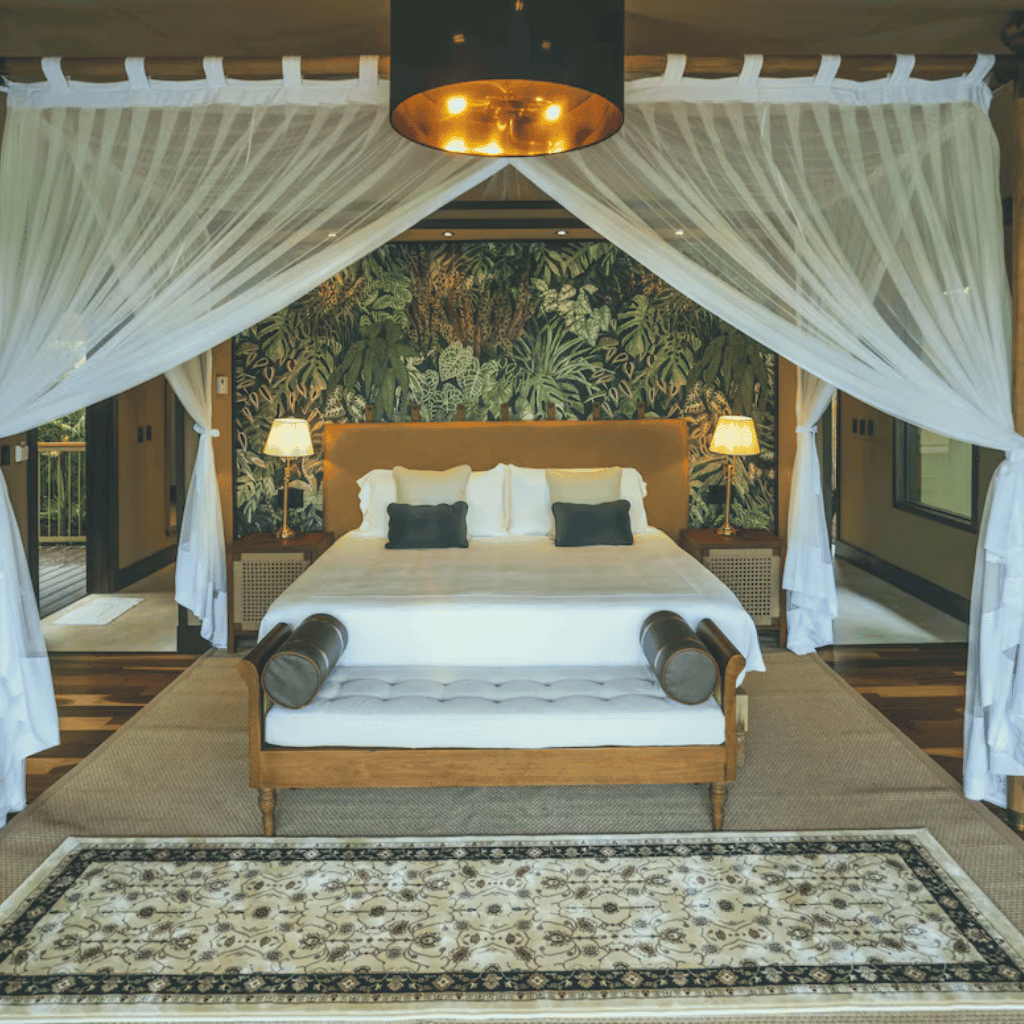 LXURI - Book Nayara Tented Camp – Costa Rica - Suite