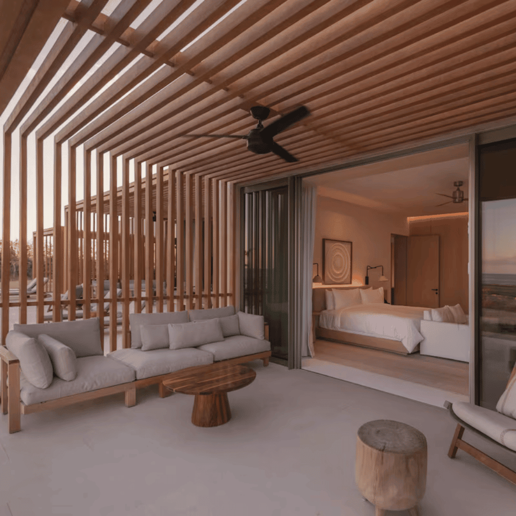 LXURI - Park Hyatt Cabo Del Sol - Suite - Book Now 