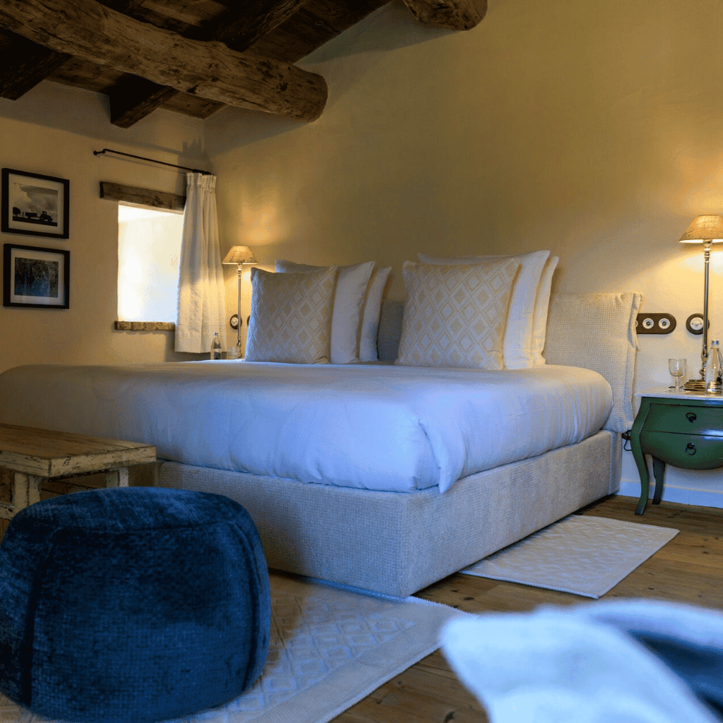 LXURI - A Mandria di Murtoli – Corsica, France - Suite - Book Now