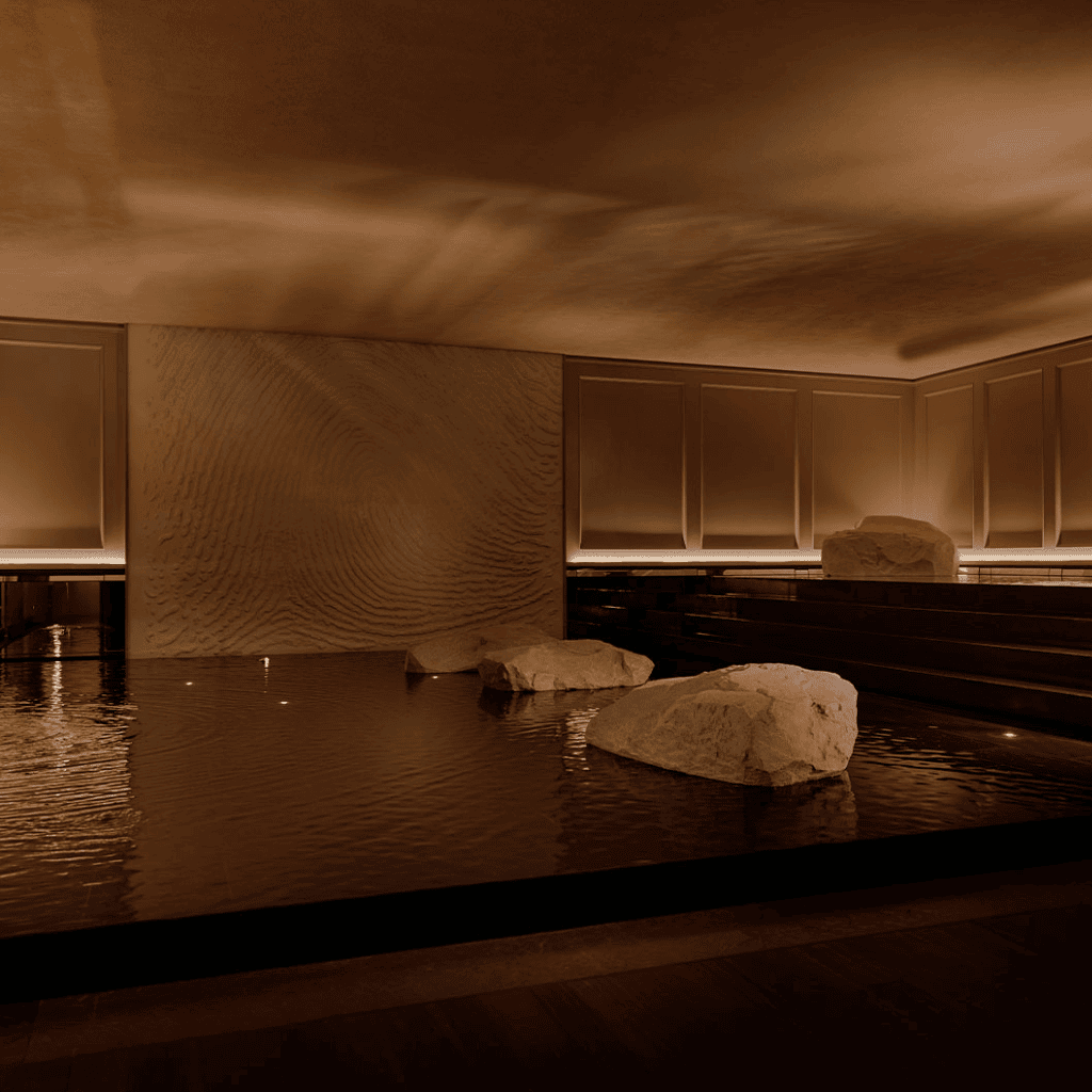 LXURI - Aman Nai Lert – Bangkok, Thailand - Tablet Hotels - Spa