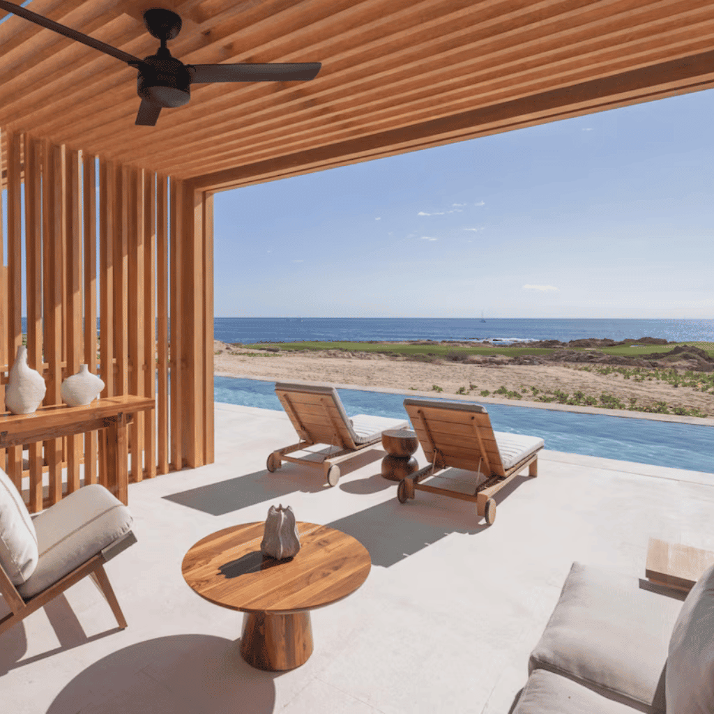 LXURI - Park Hyatt Cabo Del Sol - View - Book Now 