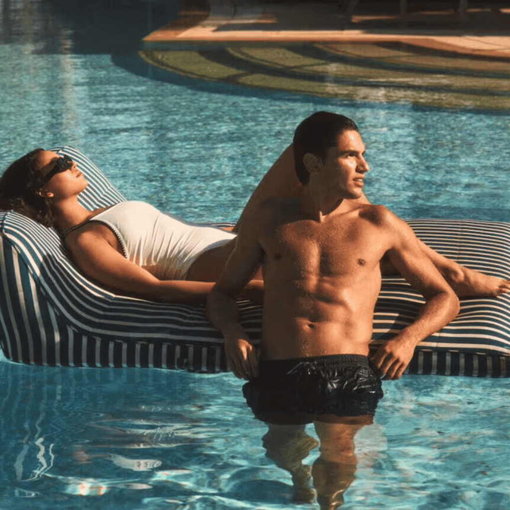 LXURI - Four Seasons Hotel & Residences Cartagena - Book with Hotels.com - Pool 