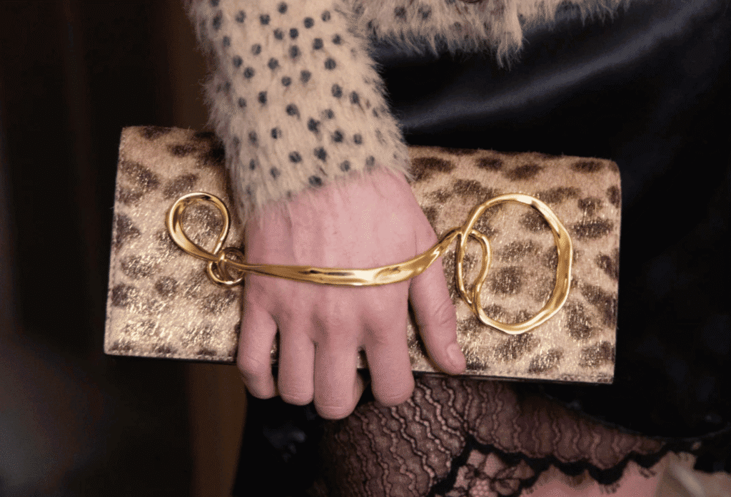 LXURI - Shop Alexis Bittar Handbags