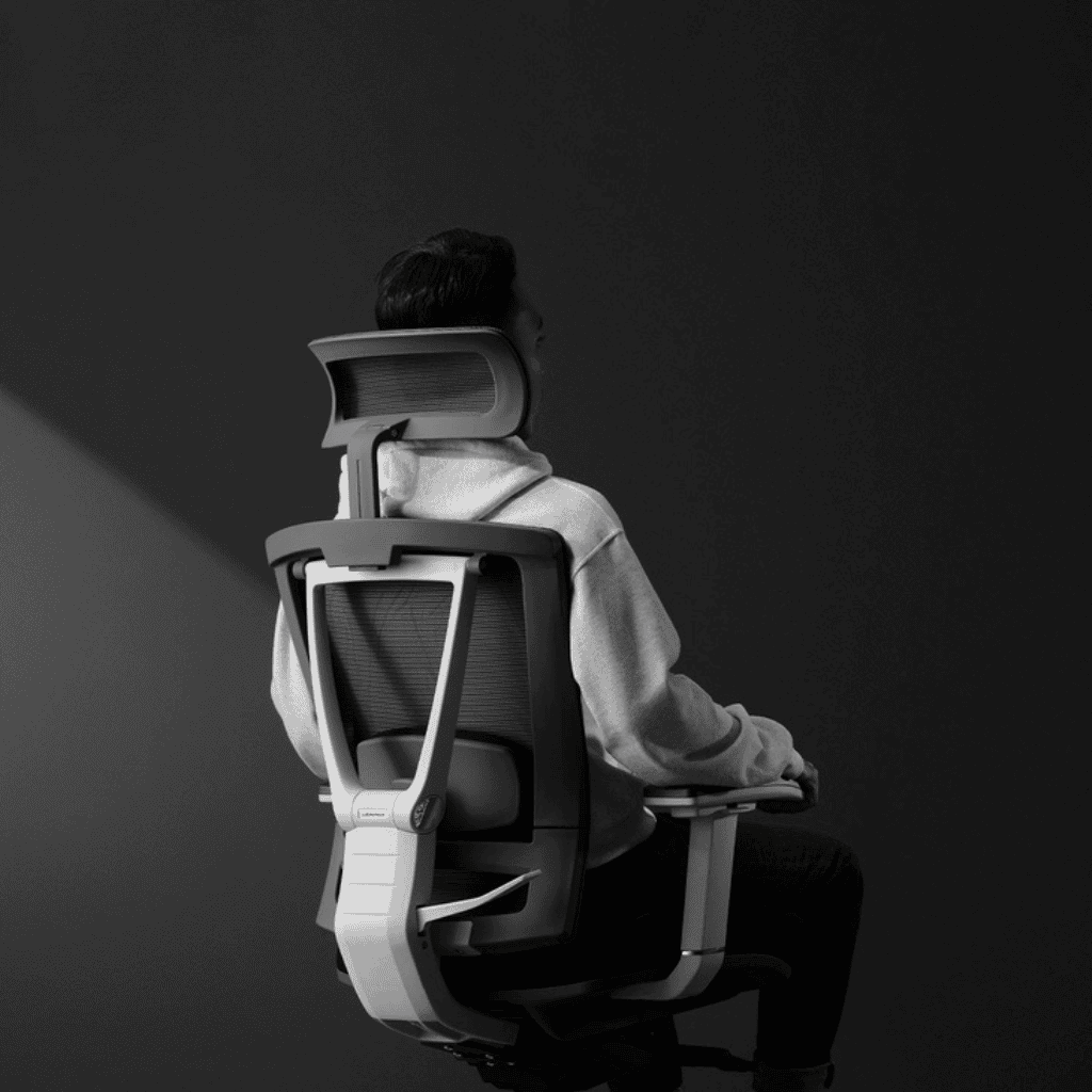 LXURI - Shop Autonomous Ergonomic Office Chairs 