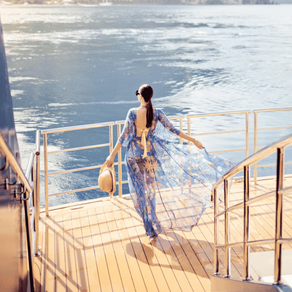 LXURI - Book Your Next Cruise with Expedia