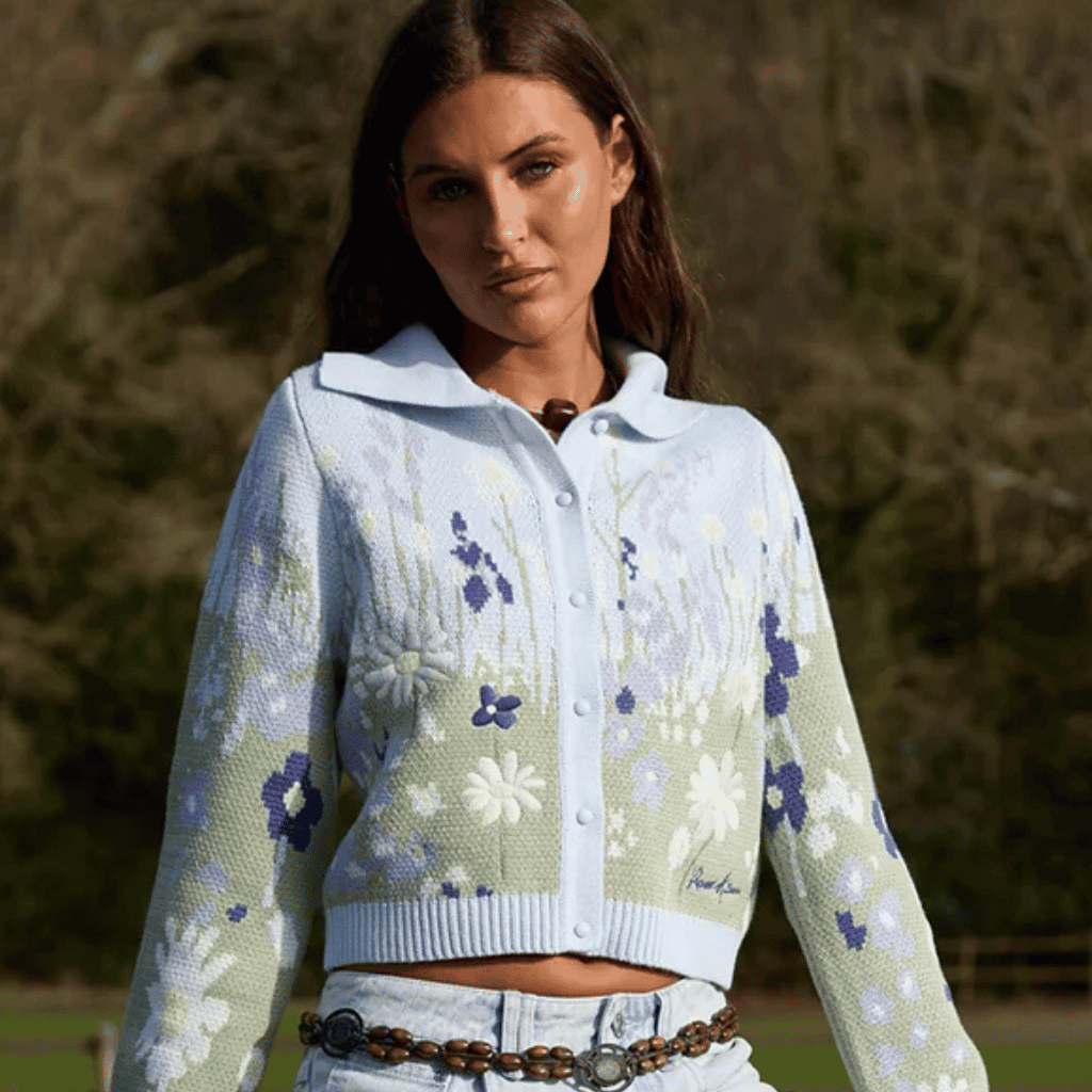 LXURI - Shop Collections for Women by House of Sunny