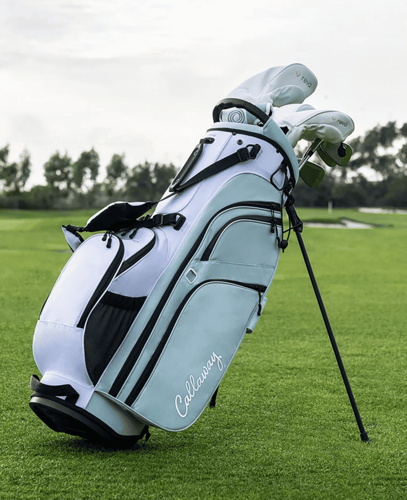 Callaway REVA Women’s 11-Piece Complete Set | Shop DICK'S Sporting Goods | LXURI 