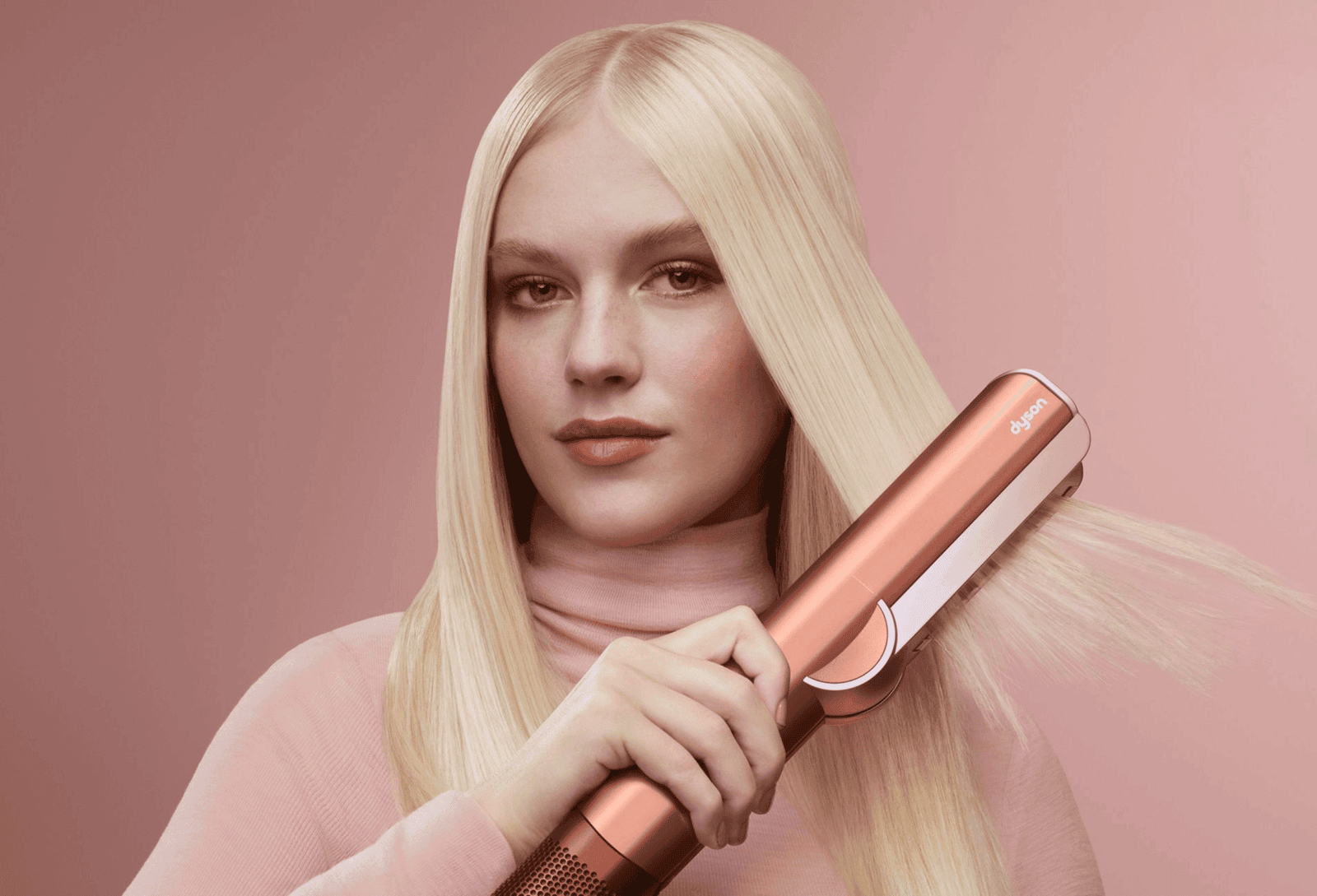 Dyson Hair Care Technology Guide | Blog by LXURI - Read More Now 