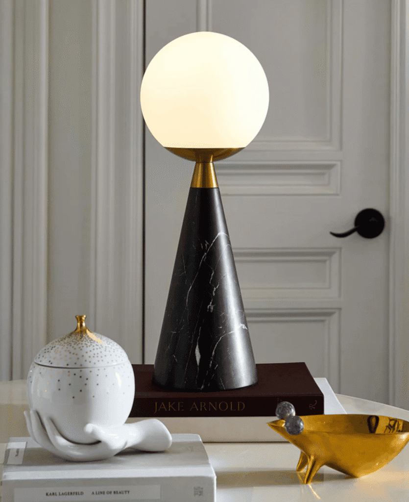 LXURI - Decorative Objects: Sculptural Statements - The Muse Collection by Jonathan Adler