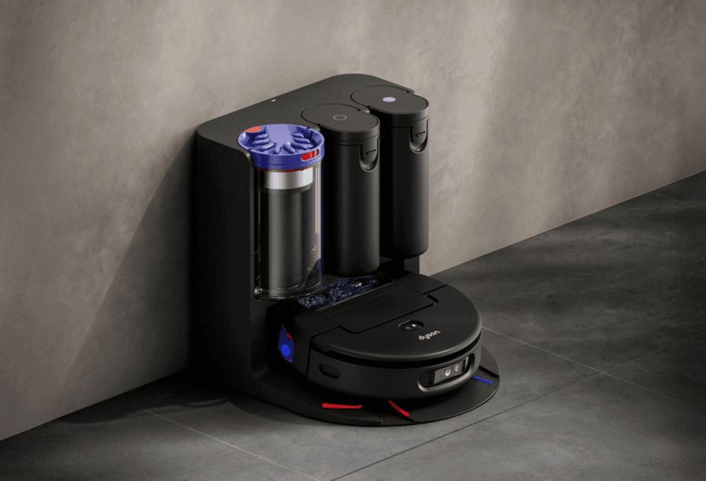 Dyson Technology at LXURI | Discover Dyson Robots - Shop Today | LXURI 