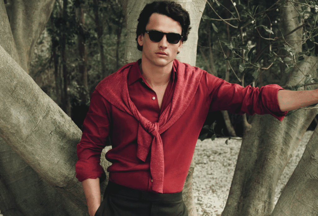 LXURI - Shop Luxury Designer Menswear at Mytheresa