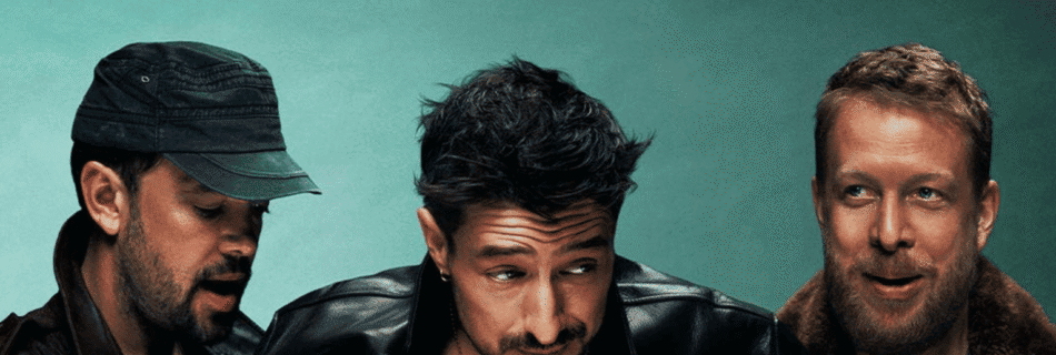 Mumford & Sons: Folk Rock’s Boundary Breakers | LXURI Culture Blog