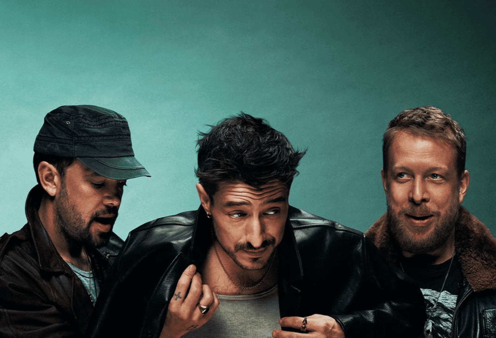 Mumford & Sons: Folk Rock’s Boundary Breakers | LXURI Culture Blog
