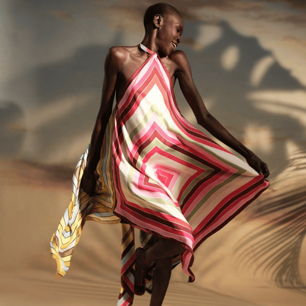 LXURI - Ready-to-Wear by DVF 