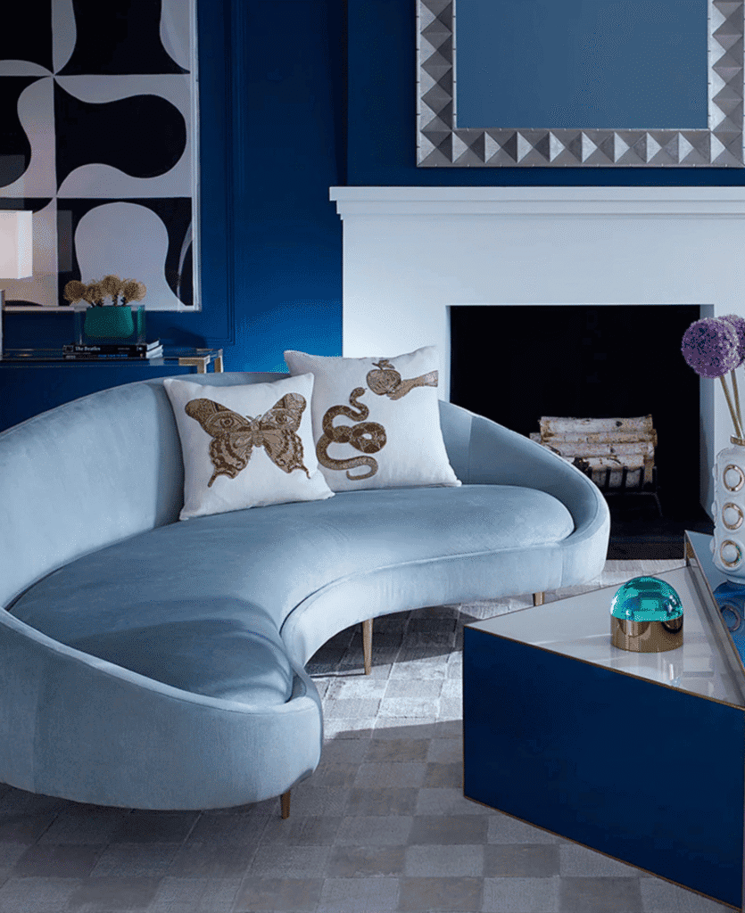 The Muse Collection Home Décor - Luxury Pillows: Softness with Personality | LXURI 
