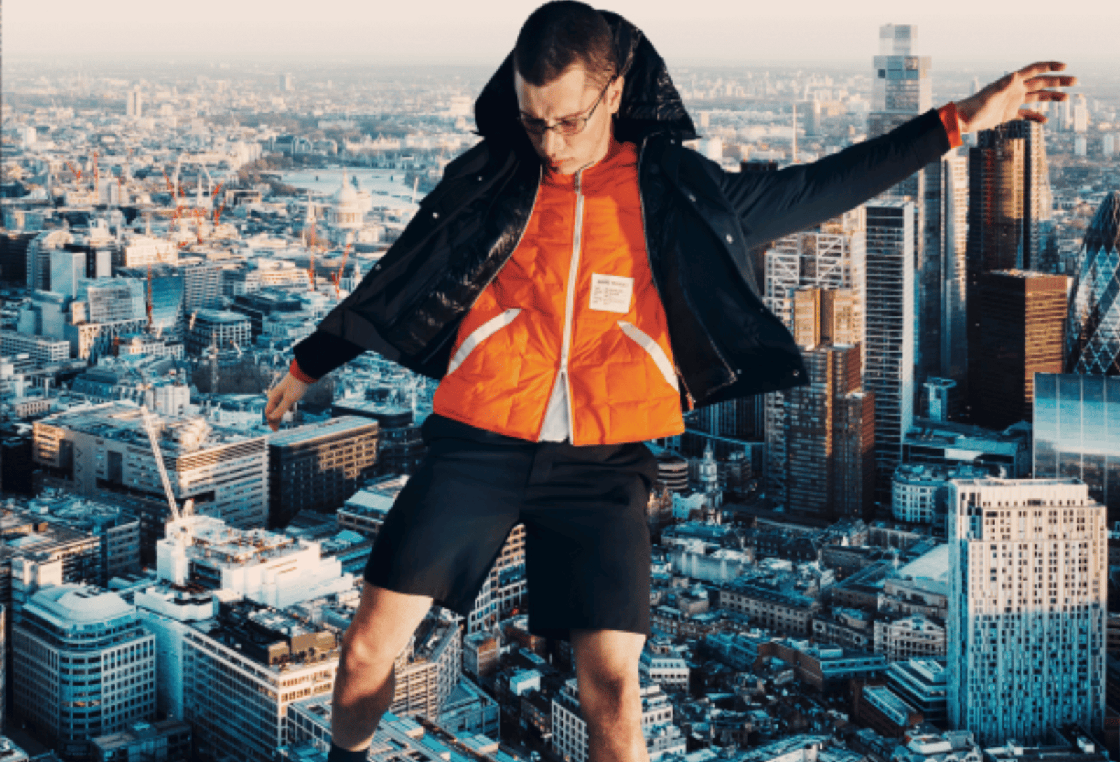 LXURI - Washable Silk by Lunya 