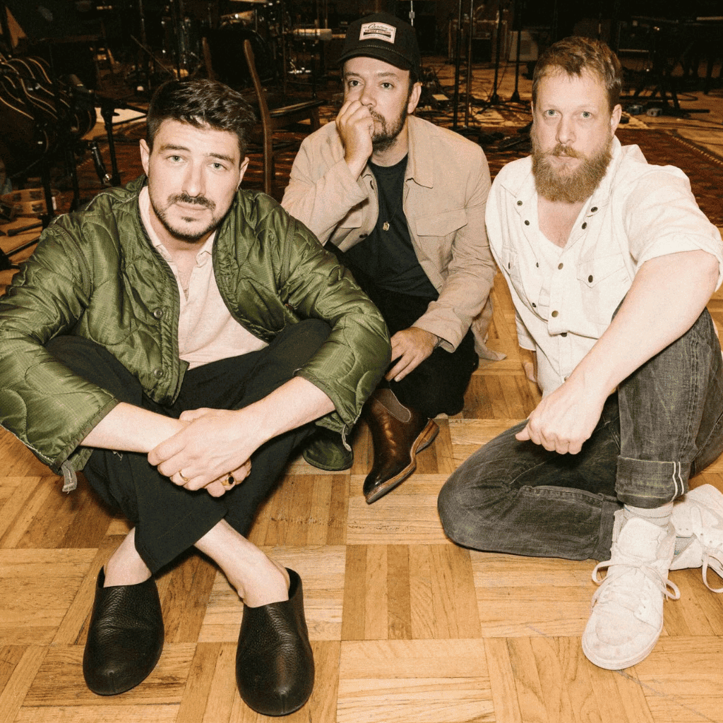 LXURI - Mumford & Sons - Discover Their Fashion Style and Shop at Mytheresa