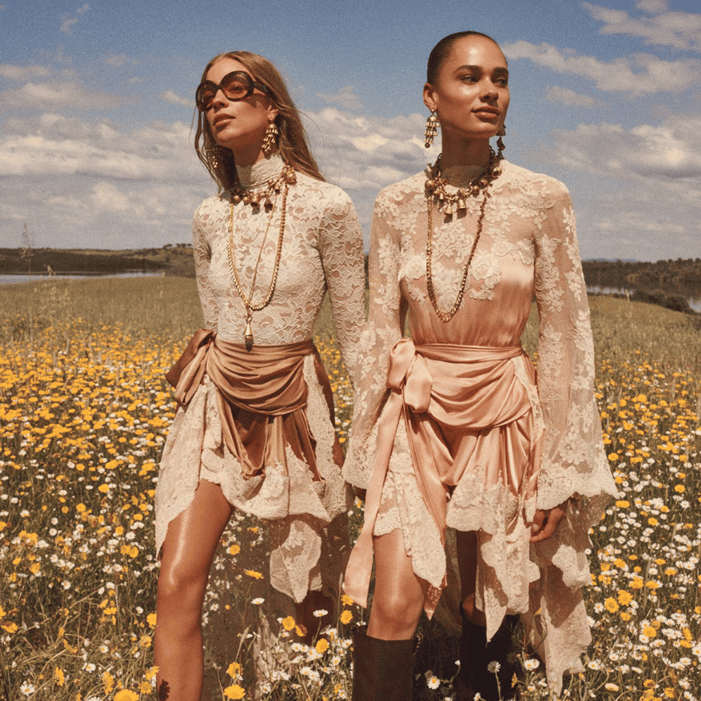 Shop Luxury Fashion & Designer Goods| Mytheresa - Women's Luxury Fashion | LXURI 