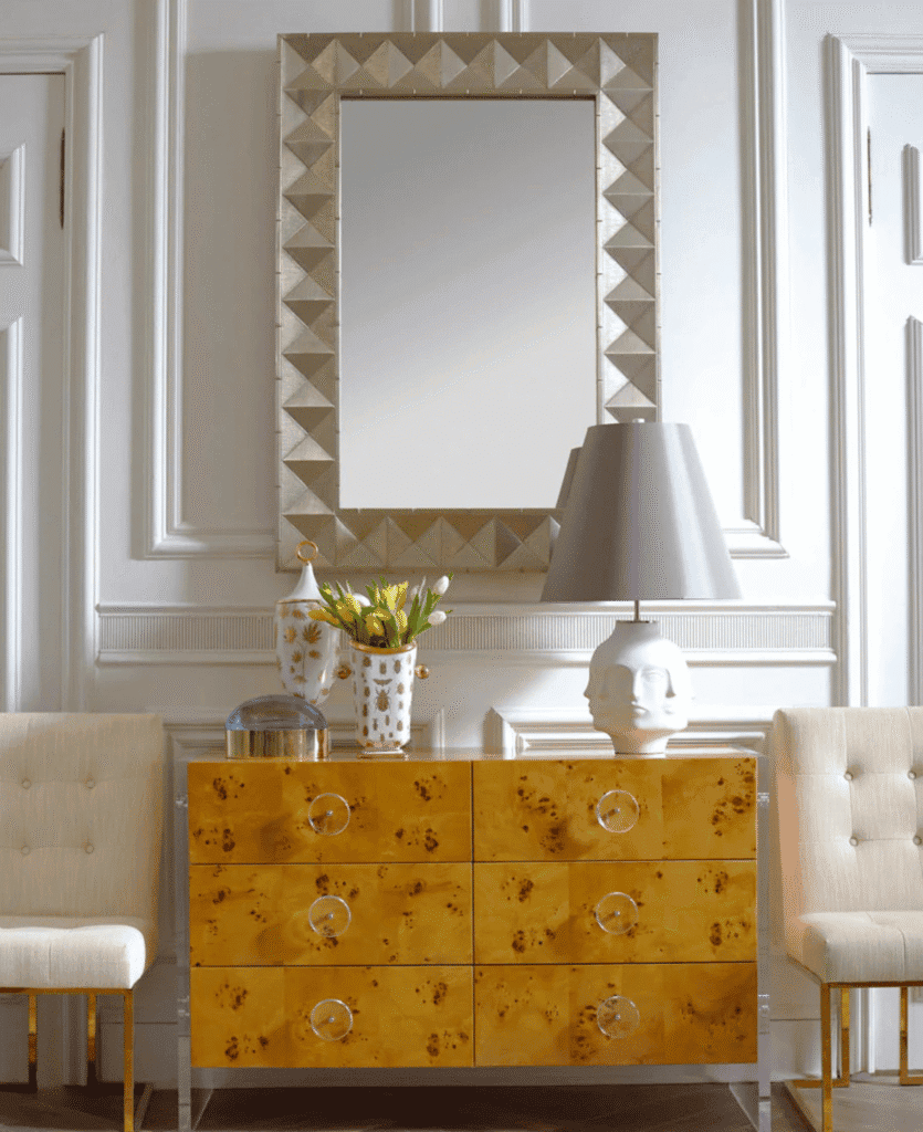 LXURI - Modern Lamps: Functional Art Pieces - The Muse Collection