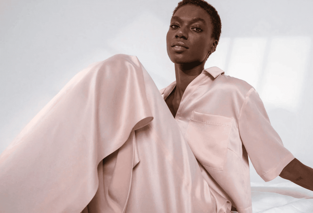 Lunya Washable Silk: Luxury Restwear & Bedding | Shop Lunya Today | LXURI 