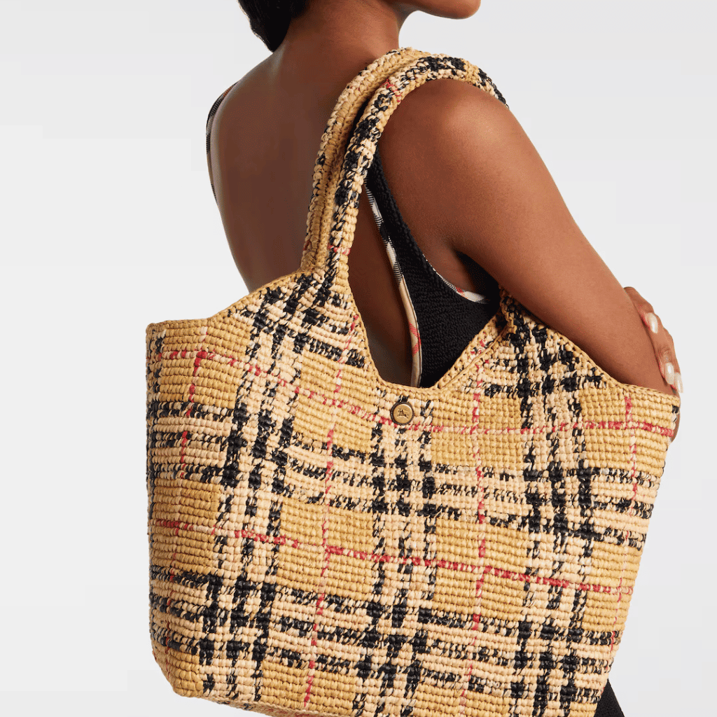 LXURI - Shop Designer Tote Bags at Mytheresa