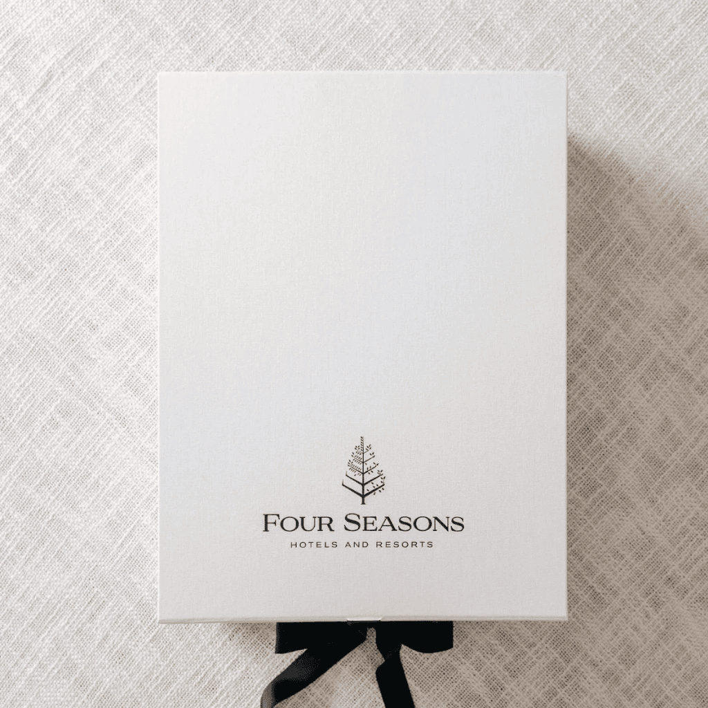 LXURI - Shop Gifts from Four Seasons at Home 