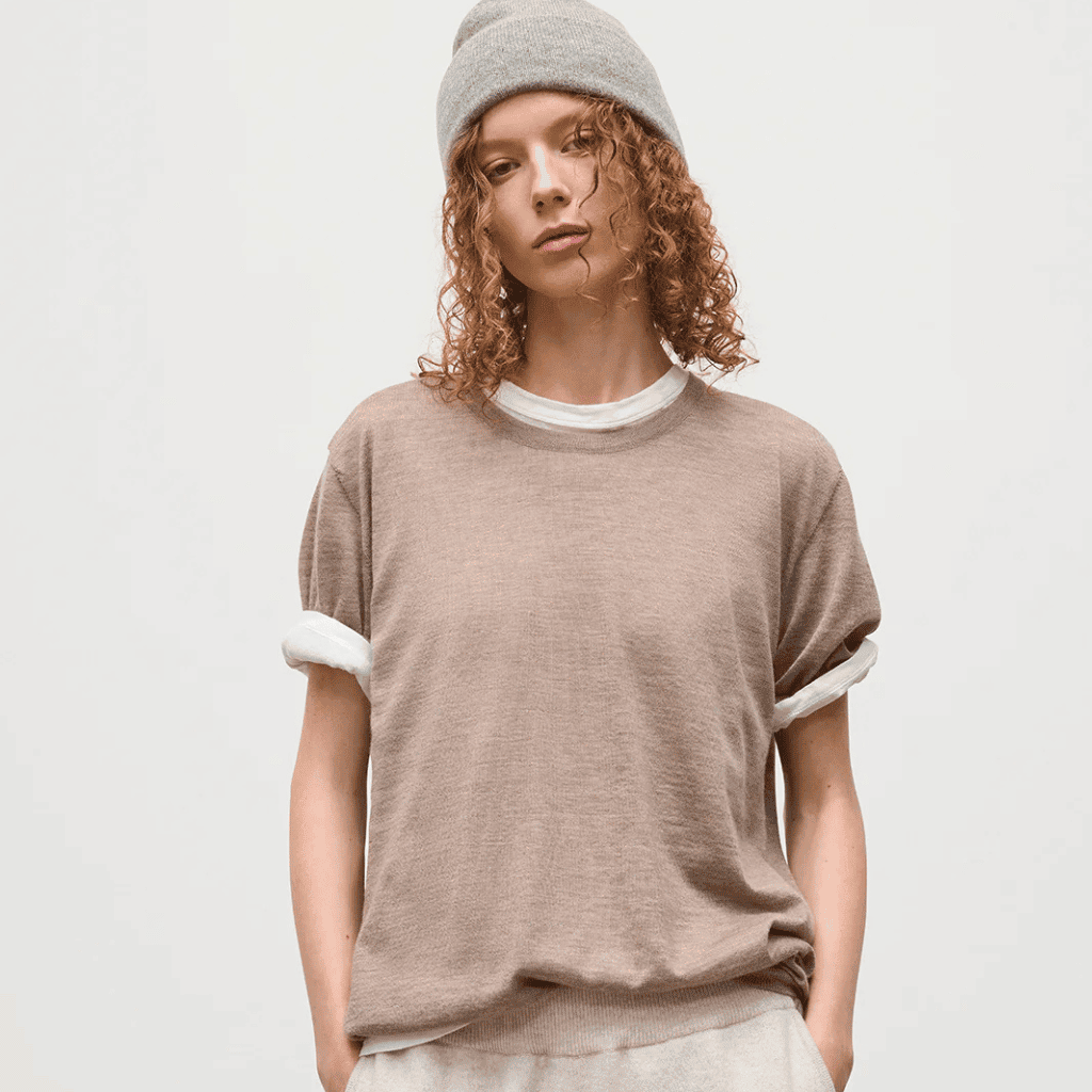 Shop Luxury Cashmere for Mom by Johnstons of Elgin | Mother's Day Gift Guide | LXURI 