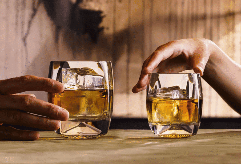 Norlan Glass: Premium Whisky Glasses, Decanters, and Accessories | Discover More at LXURI