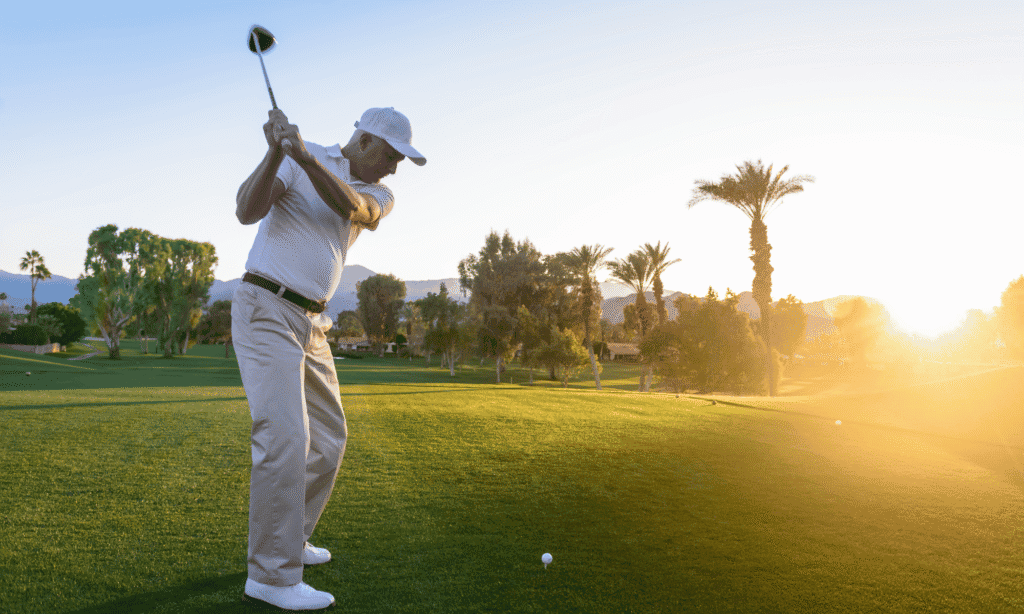 Summer Fitness Gear Guide at DICK’S Sporting Goods | Golf Gear | LXURI